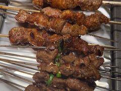-星光小把串·海鲜烧烤(西安路店)