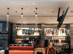 -Peet's 皮爷咖啡(陆家嘴中心店)