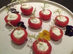 -万丽轩·粤菜(王府井金茂万丽酒店)