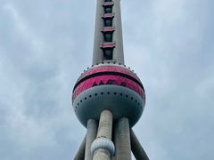 -东方明珠广播电视塔