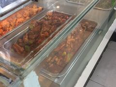 -农园餐厅(北京大学店)