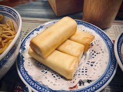 炸牛奶-捷信牛奶甜品世家(五道口店)