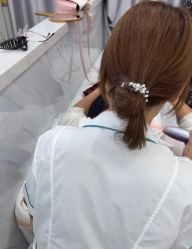 -痘院士祛痘美容皮肤管理