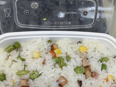 -天厨妙香素食餐厅(清华店)
