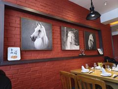 -宏达老菜馆(东安街店)