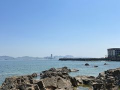 -养马岛旅游度假区