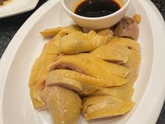 -锦园餐厅(九龙湖开元度假村店)