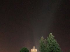 -大雁塔北广场音乐喷泉