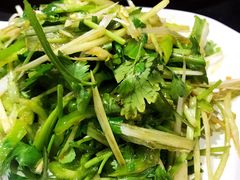 -缘福乡村铁锅炖民宿(八达岭店)