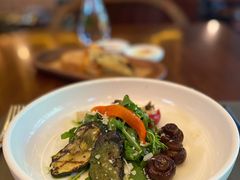 意大利小食拼盘-Tivano意大利餐厅(成都居舍酒店)