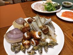 -天骄国际酒店·布拉格西餐厅(白石湖店)