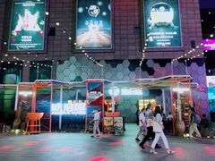 -绿地风尚天地广场