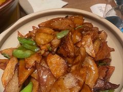 -金掌勺锅包肉(太原万达店)
