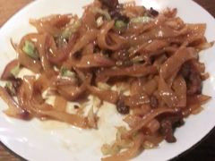 -受气牛肉·重庆耙牛肉(来福士店)