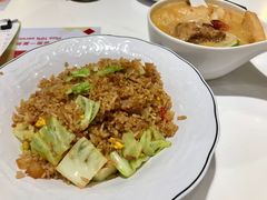 -翠华餐厅(宝安壹方城店)