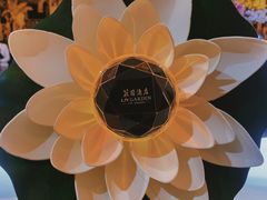 -广州花园酒店