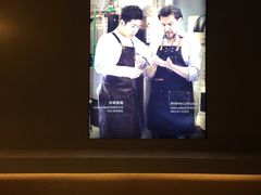 大堂-luckincoffee瑞幸咖啡(恒大广场B1店)