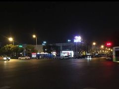 门面-家乐福(川沙店)