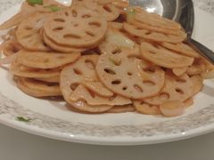 藕片-香蜜轩·粤菜·宴会(世界之窗店)