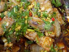 甘蔗炖排骨-森记鱼粥