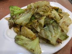 -振生清真饭店(永安道店)