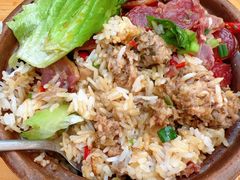 -潮香兴煲仔饭(莲花路店)