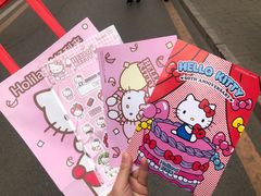 -好利来(牡丹园店)
