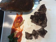 -红屋牛排(闽江路店)