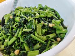-笨罗卜浏阳菜馆(太平街店)