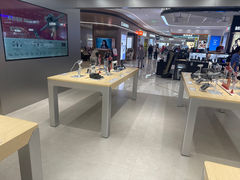 -赛格国际购物中心(小寨店)