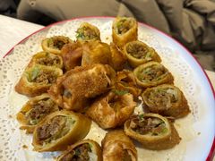 -大眼锅贴水饺(河东店)