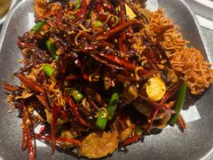 -鼎原力量东北吊炉烧烤(临河街店)