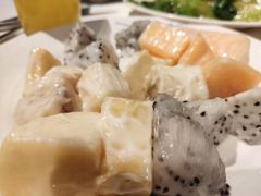 -星伦多自助料理·涮烤一体(虹悦城店)