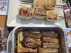 -木屋烧烤(白石洲店)