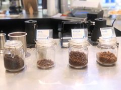自助取餐区-COFFii&JOY(龙江新城市广场店)