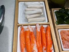 -麻辣空间·清油火锅(水井沟店)