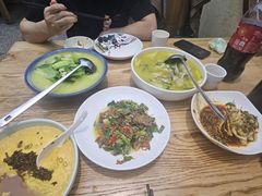 -滇铺子·云南特色菜·第九届野生菌美食节(东风东路c86店)