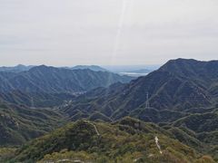 -大岭沟猕猴桃谷风景区