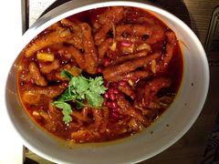 iphone_upload_pic-辛香汇·现炒川菜(武进吾悦店)