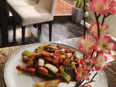 -Siam泰餐厅(水上公园店)