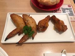 -必胜客(广渠路店)