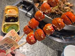 -佟爷·老北京炙子烤肉(动物园店)