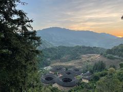 -南靖田螺坑土楼群景区