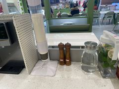 -SaladJohn沙拉匠(凯德1818店)