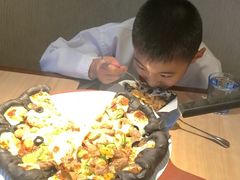 -必胜客(上海新南方商城PH店)