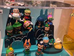 -泡泡玛特POPMART(合生汇店)