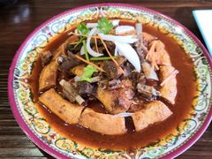 -阿拉木汗餐厅(山大路店)