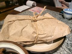 -南京大牌档(青岛万象城店)