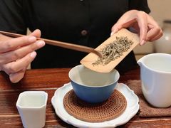 舀茶-香园自助小火锅