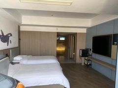 -网鱼电竞酒店(成都欢乐谷金府地铁站店)